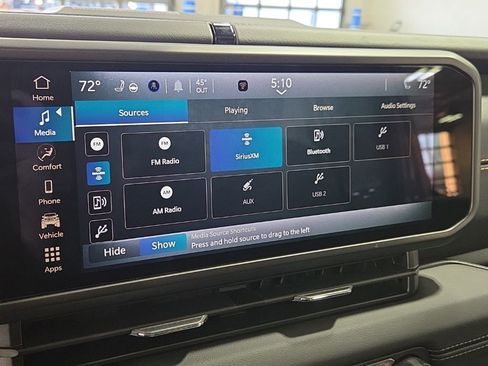 New 2026 Jeep Gladiator Sahara image 17