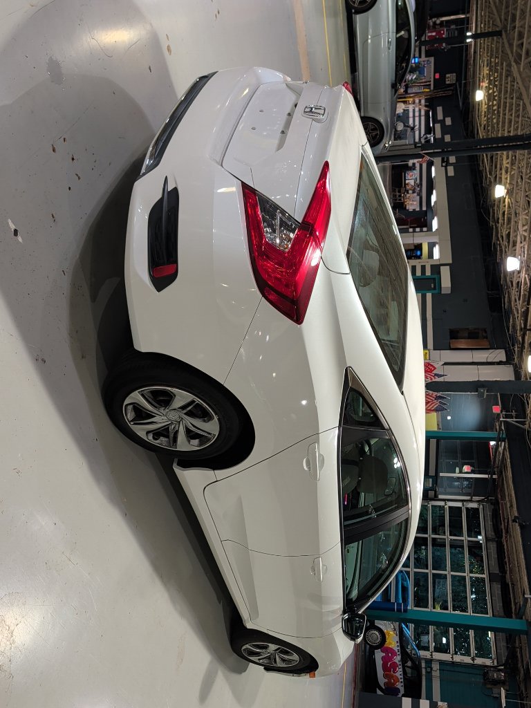 Used 2019 Honda Civic LX image 11