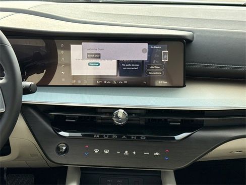 New 2026 Nissan Murano SL image 18