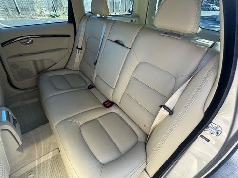 Used 2015 Volvo XC70 T5 Premier w/ Convenience Package image 7