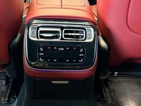Certified 2024 Mercedes-Benz S 63 AMG S image 26