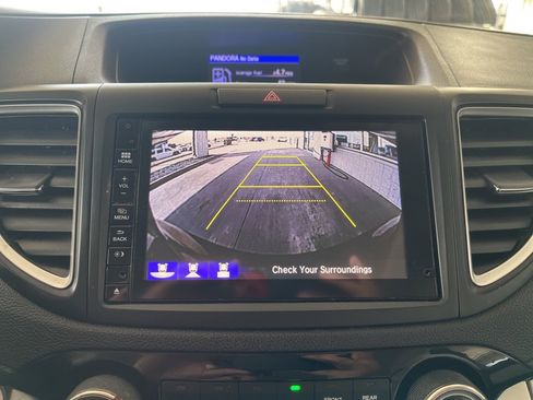 Used 2016 Honda CR-V EX image 24