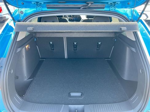 New 2026 Chevrolet Trax ACTIV w/ Driver Confidence Package image 21