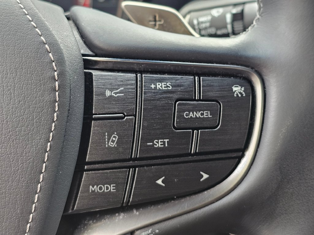 Used 2018 Lexus LS 500 AWD w/ Interior Upgrade Package image 19