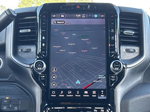 New 2026 RAM 2500 Tradesman image 26