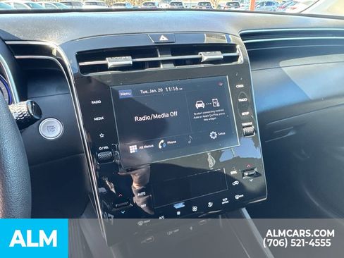 Used 2024 Hyundai Tucson SEL image 24