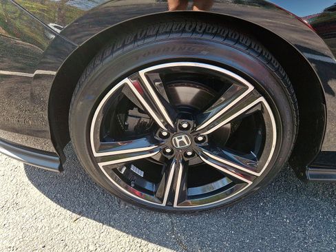 Certified 2023 Honda Accord Sport image 28