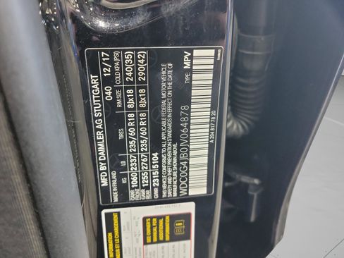 Used 2018 Mercedes-Benz GLC 300 image 28