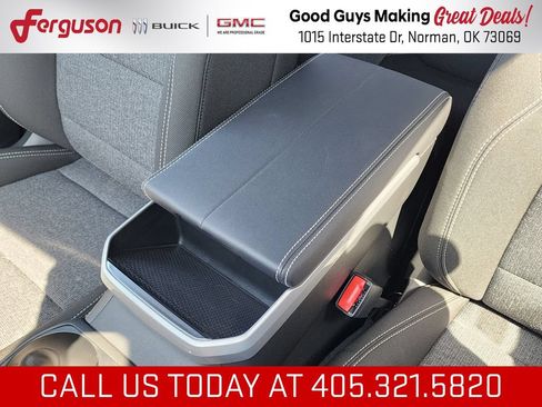 New 2027 GMC Terrain Elevation w/ Black Edition FWD image 31
