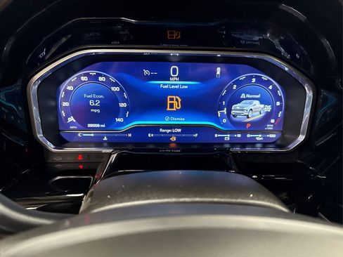 Used 2023 Chevrolet Silverado 1500 RST w/ Z71 Off-Road Package image 22