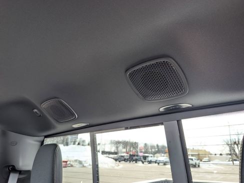 New 2026 RAM 1500 4x4 Crew Cab image 20