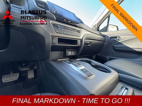 Used 2023 Honda Ridgeline RTL-E image 25