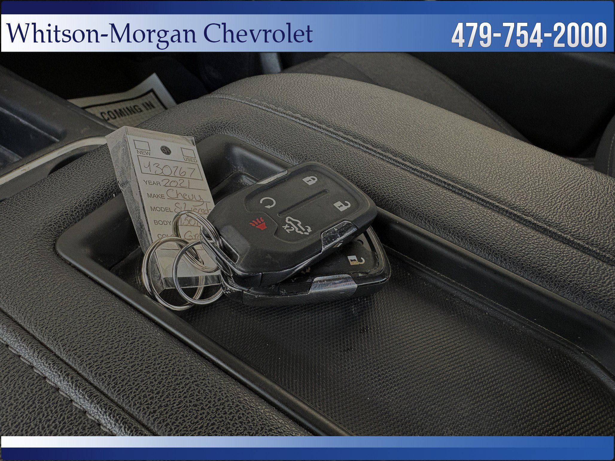 Used 2021 Chevrolet Silverado 1500 RST w/ Z71 Off-Road Package AWD/4WD image 20
