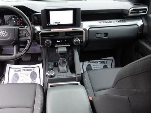 New 2026 Toyota Tacoma SR5 AWD/4WD image 30