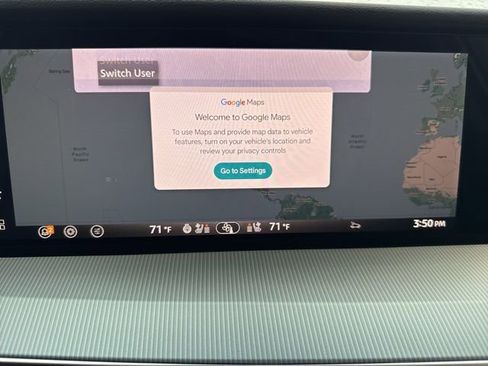 New 2026 Nissan Murano Platinum w/ Cargo Package AWD/4WD image 28