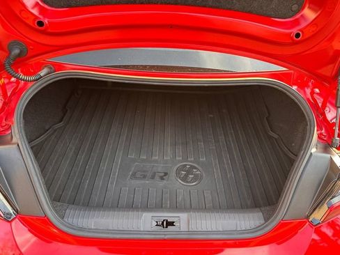 Used 2023 Toyota GR86 image 26