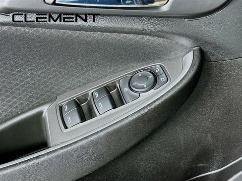 Used 2024 Chevrolet Malibu LT FWD image 24