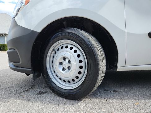 Used 2020 RAM ProMaster City Tradesman w/ Window Group 05 image 30