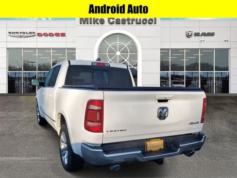 Certified 2023 RAM 1500 Limited image 6