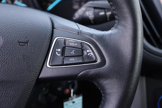 Used 2018 Ford Escape SEL FWD image 13