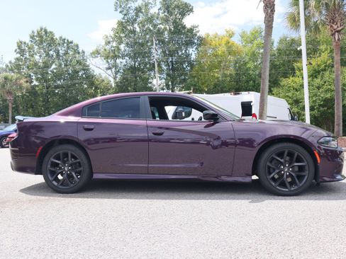 Used 2020 Dodge Charger GT w/ Blacktop Package RWD image 6
