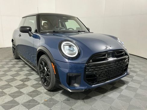 New 2026 MINI Cooper S FWD image 4