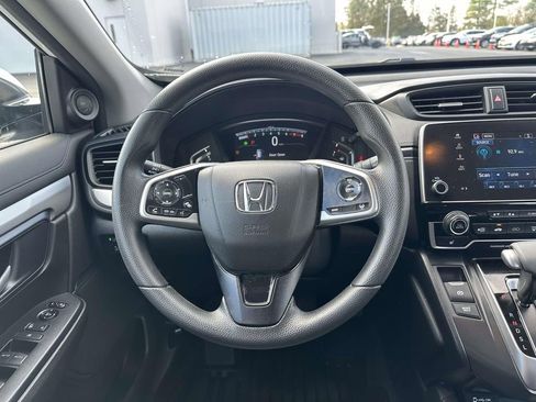 Certified 2022 Honda CR-V Special Edition image 11