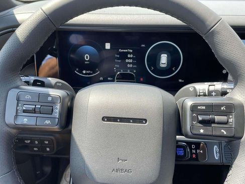 New 2026 Hyundai Palisade XRT Pro image 59