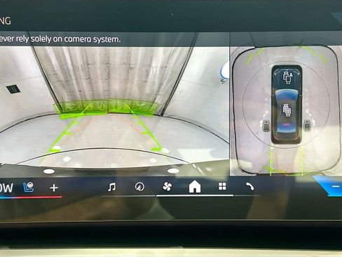 New 2026 BMW 530i w/ M Sport Package image 15