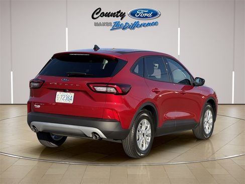 New 2026 Ford Escape Active w/ Cold Weather Package image 7