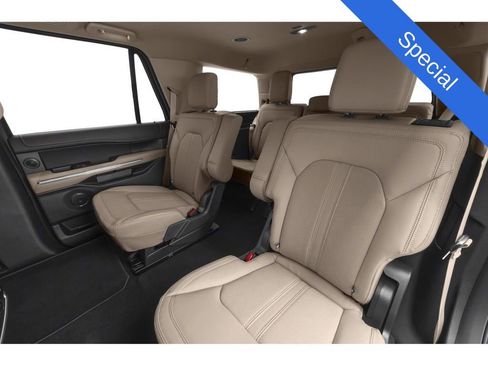 Used 2024 Ford Expedition Limited AWD/4WD image 59