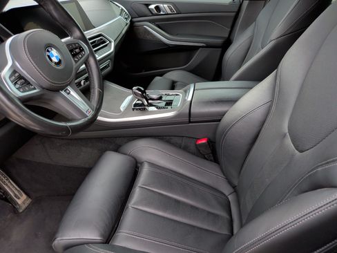Certified 2022 BMW X5 xDrive40i w/ M Sport Package image 27