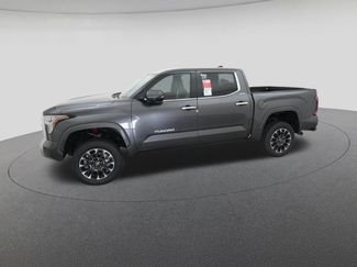 New 2026 Toyota Tundra Limited video 2