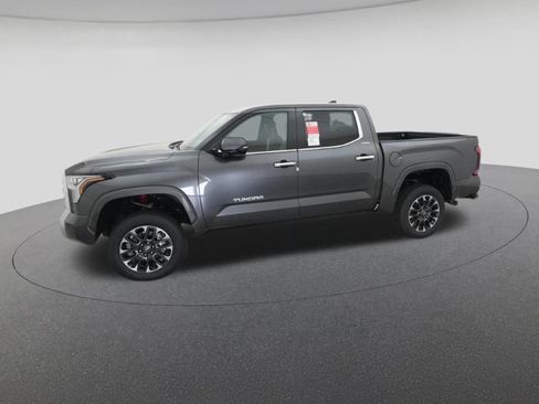 New 2026 Toyota Tundra Limited image 2