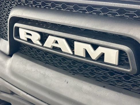 Used 2020 RAM 1500 Classic Warlock w/ Electronics Group AWD/4WD image 29
