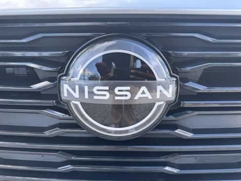 Used 2025 Nissan Altima 2.5 S FWD image 10