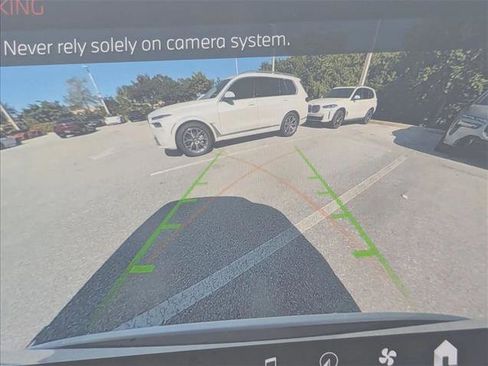 New 2026 BMW X5 sDrive40i w/ Climate Comfort Package image 12