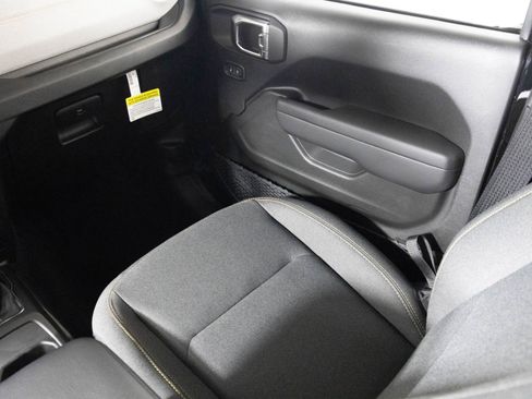 New 2026 Jeep Wrangler Sport S image 27