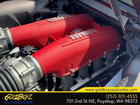 Used 2006 Ferrari F430 Spider RWD image 14