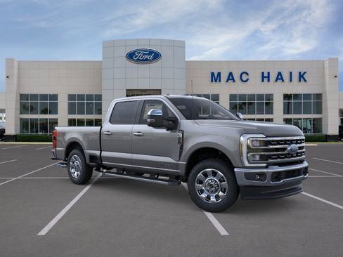New 2026 Ford F250 Lariat w/ Chrome Package AWD/4WD image 7