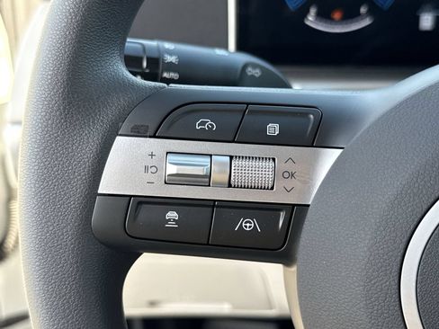 New 2026 Hyundai Tucson SE FWD image 19