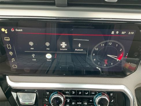 New 2026 GMC Sierra 2500 Denali w/ Denali Reserve Package image 18