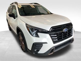 New 2026 Subaru Ascent Limited Bronze video 1