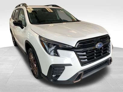 New 2026 Subaru Ascent Limited Bronze