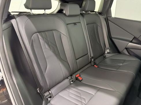 Used 2025 BMW X3 xDrive30i w/ Convenience Package image 22