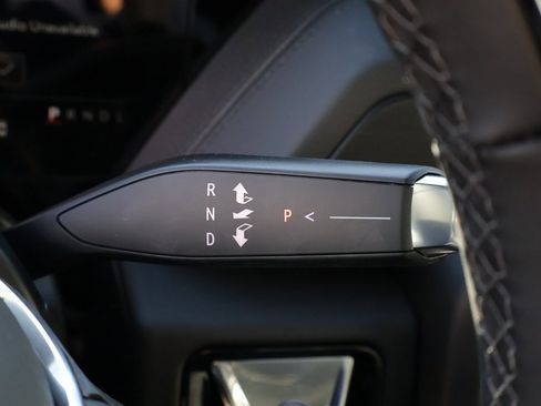 New 2026 GMC Yukon Denali w/ Denali Reserve Package image 46