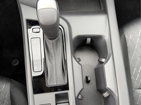 New 2026 Nissan Sentra SV w/ SV Convenience Package FWD image 21
