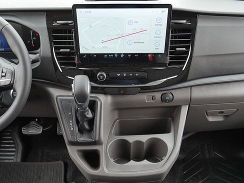 New 2026 Ford Transit 350 XLT AWD/4WD image 18