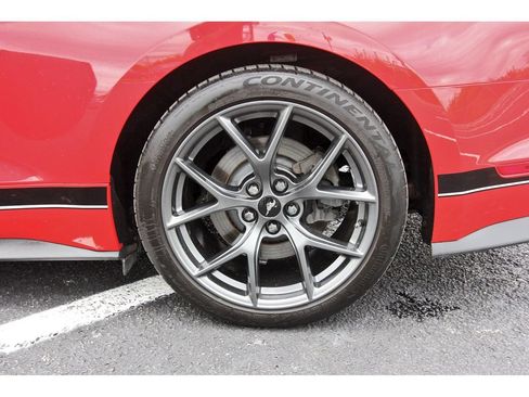 Used 2021 Ford Mustang Mach 1 w/ Equipment Group 700A RWD image 32