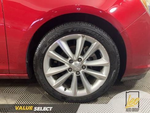 Used 2015 Buick Verano Convenience FWD image 24
